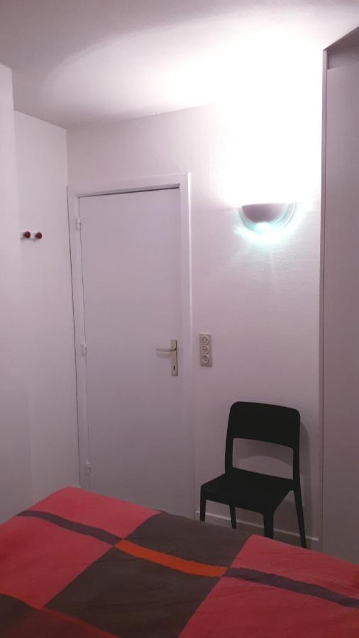 Shamrock Oostduinkerke Apartment Екстериор снимка