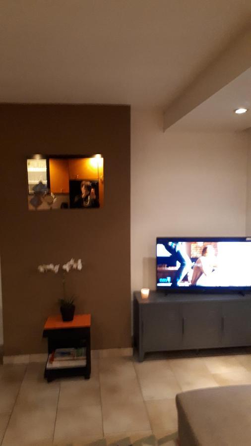 Shamrock Oostduinkerke Apartment Екстериор снимка