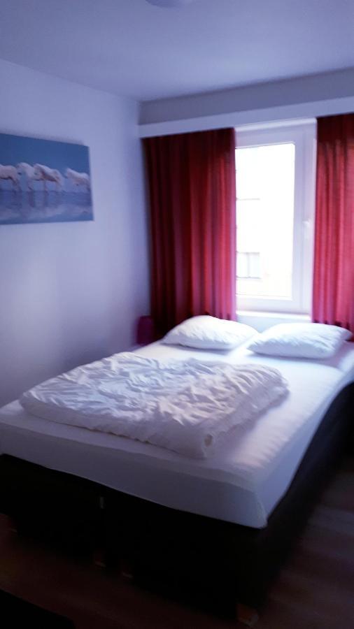 Shamrock Oostduinkerke Apartment Екстериор снимка
