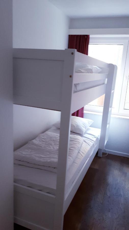 Shamrock Oostduinkerke Apartment Екстериор снимка