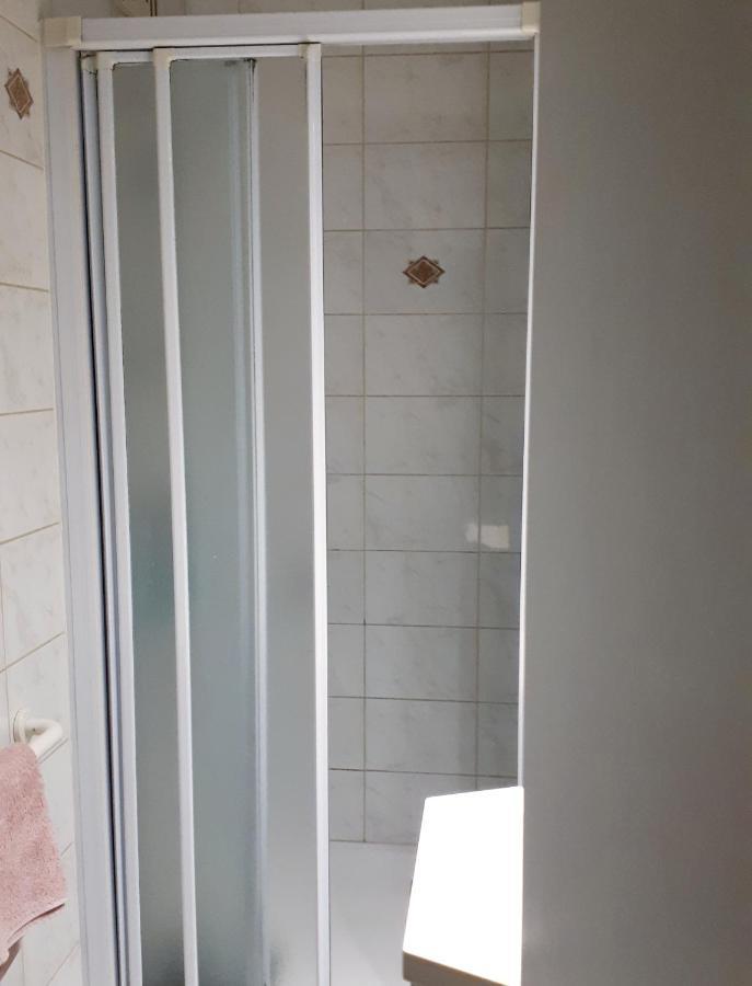 Shamrock Oostduinkerke Apartment Екстериор снимка