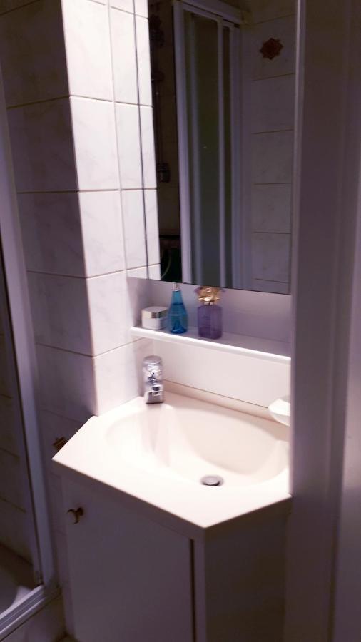 Shamrock Oostduinkerke Apartment Екстериор снимка